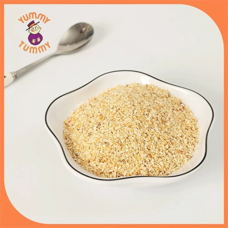 ground garlic granules 16-26mesh (5)
