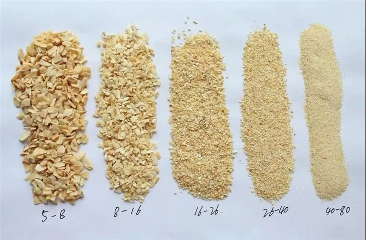 Let's Sell Garlic Powder Together