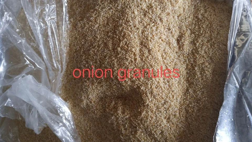 onion granules
